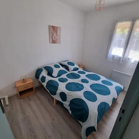 Location T4 Bas De *