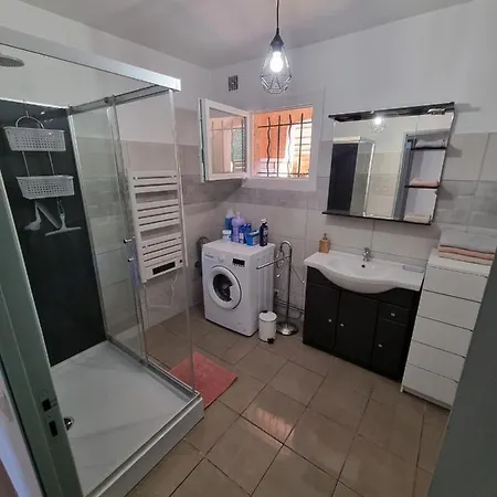 Location T4 Bas De