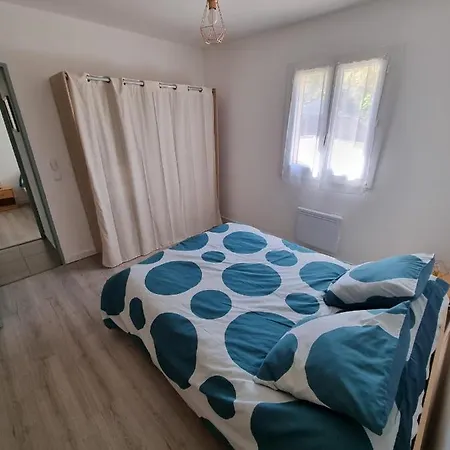 Apartment Location T4 Bas De Toulon