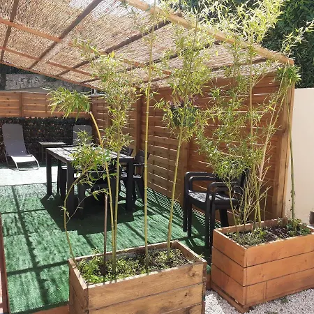 Location T4 Bas De *